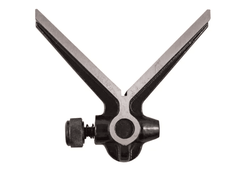 CH/CSQ GROZ CENTRE HEAD TO SUIT COMBINATION SQUARE SET
