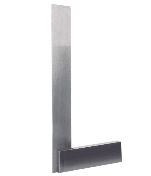 SS/6 GROZ MACHINISTS SQUARE, 150MM