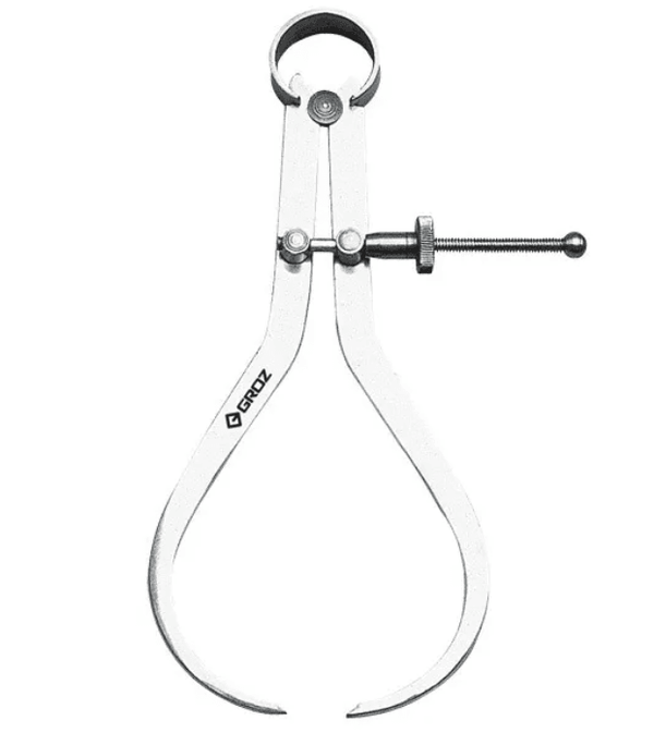 OD/12 GROZ SPRING OUTSIDE CALIPER, 300MM