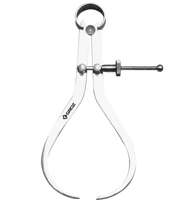 OD/12 GROZ SPRING OUTSIDE CALIPER, 300MM
