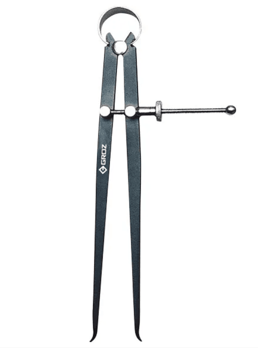 ID/SP/4 GROZ PREMIUM SPRING INSIDE CALIPER, 100MM