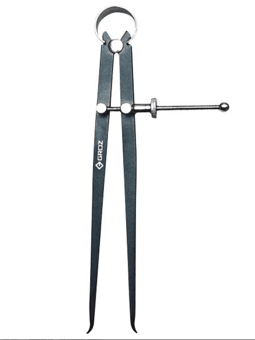 ID/SP/6 GROZ PREMIUM SPRING INSIDE CALIPER, 150MM