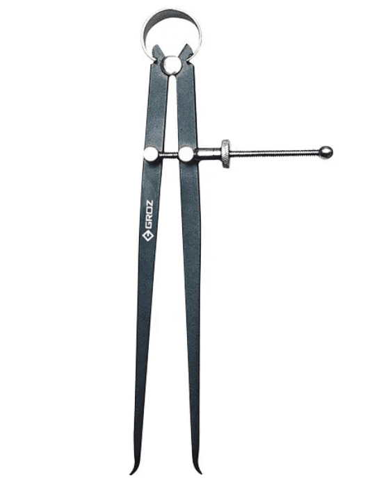 ID/SP/8 GROZ PREMIUM SPRING INSIDE CALIPER, 200MM