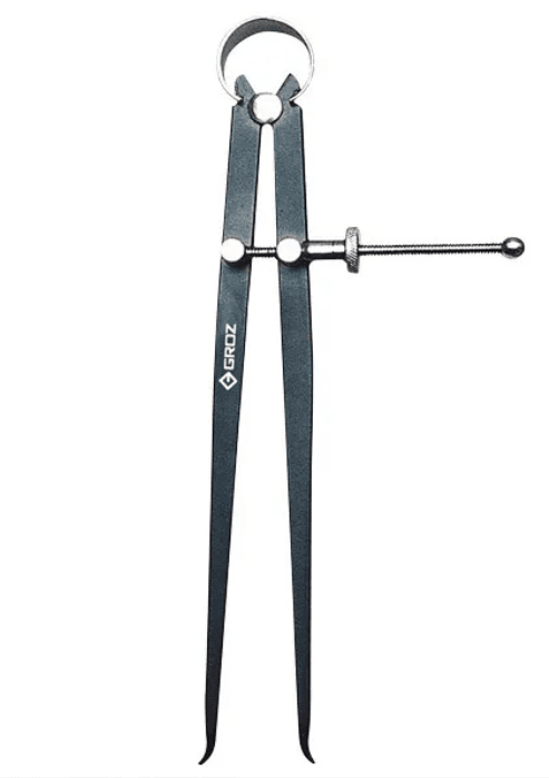 ID/SP/10 GROZ PREMIUM SPRING INSIDE CALIPER, 250MM