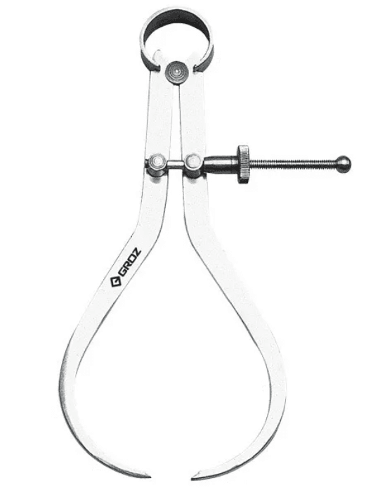 OD/EC-24 GROZ OUTSIDE CALIPER, 600MM