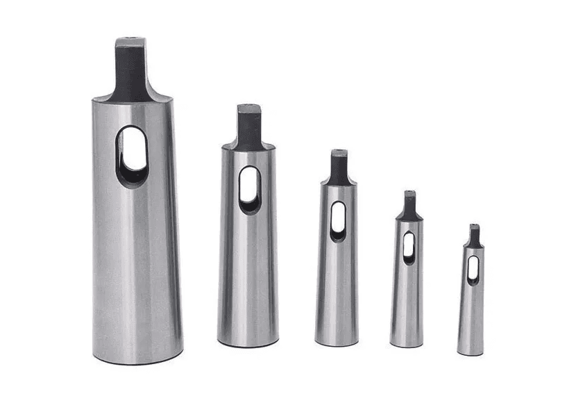 DSA/4-2 GROZ REDUCTION DRILL SLEEVE H&G, 4 - 2MT