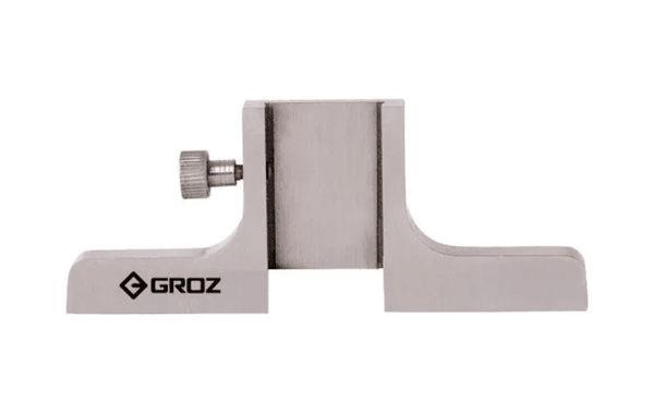DBA/3 GROZ DEPTH BASE ATTACHMENT FOR CALIPER, BASE: 75MM/3