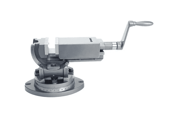 TLT/SP/100 GROZ 100MM SUPER PRECISION SWIVEL TILTING MACHINE VICE