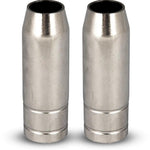 Gas Nozzles Conical