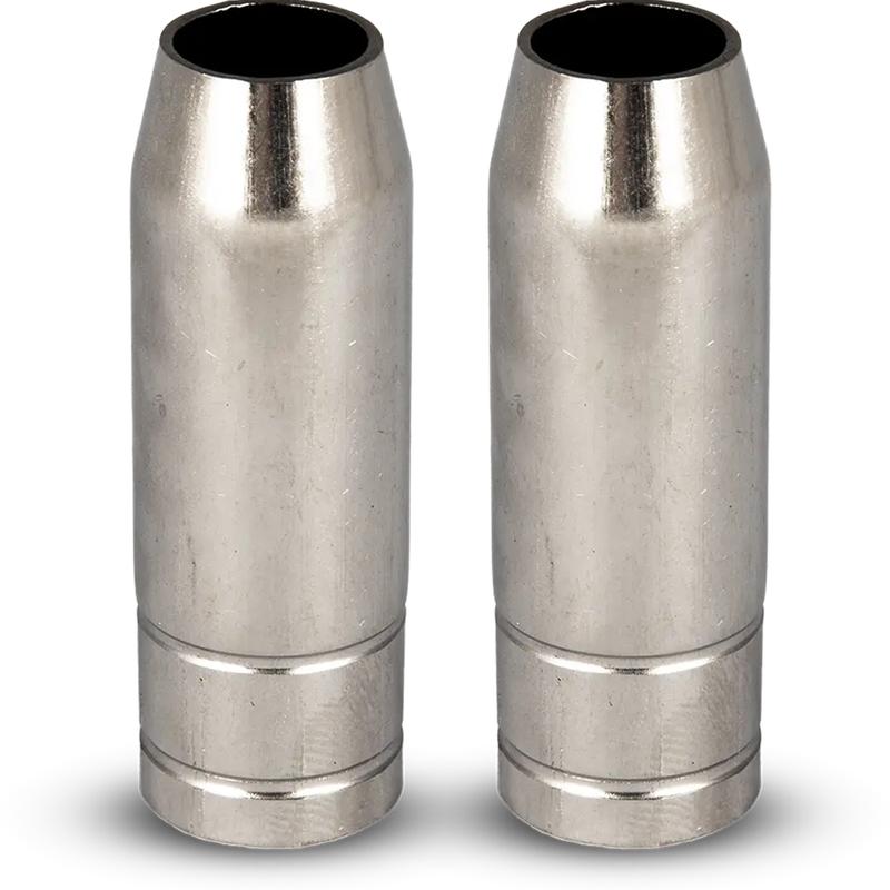 Gas Nozzles Conical