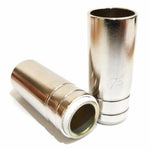 Gas Nozzles Cylindrical