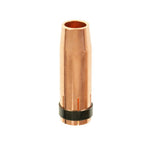 Gas Nozzles Conical