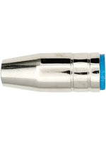 Gas Nozzles Tapered