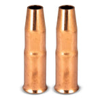 Gas Nozzles Tweco® Style T2