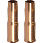Gas Nozzles Tweco® Style T4