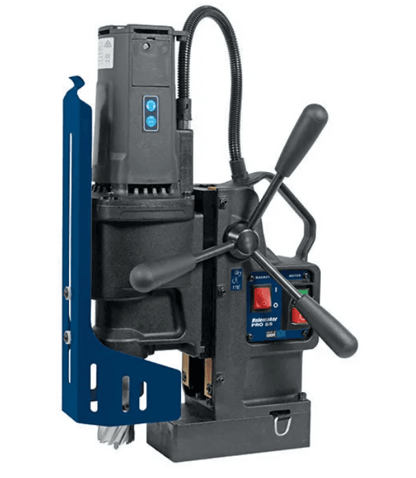HOLEMAKER PRO55 MAGNETIC BASE DRILL, CAP: 55MM DIA X 75MM