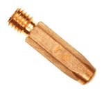 Kemppi® style Contact Tips M6