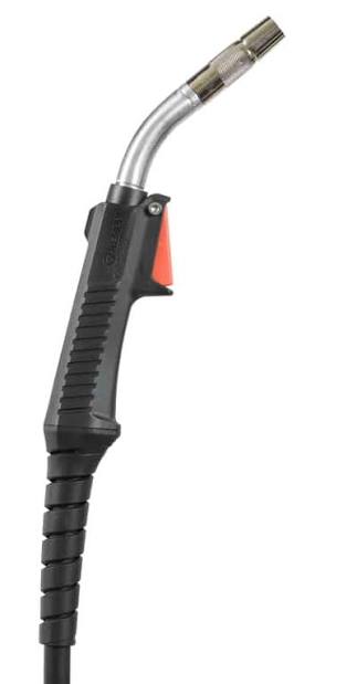 Kemppi® style Gas Nozzle
