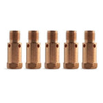 Kemppi® style Tip Adaptor
