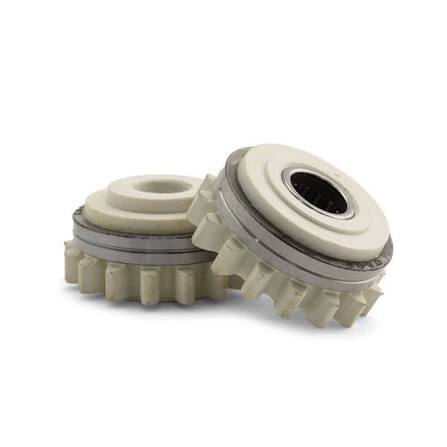 Omega Drive Rolls (Kemppi Style)