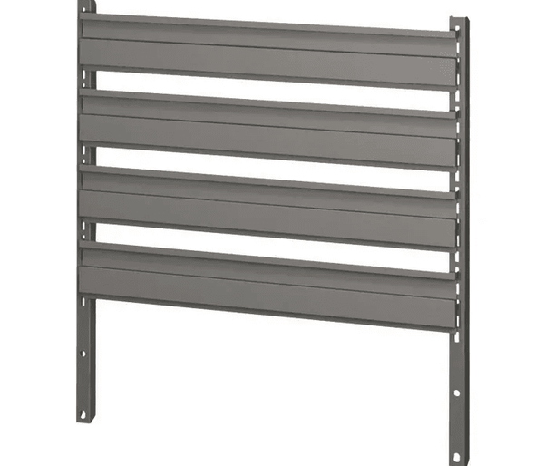 ITM HANG PANEL FOR PARTS BINS, SUIT TOOL CARTS