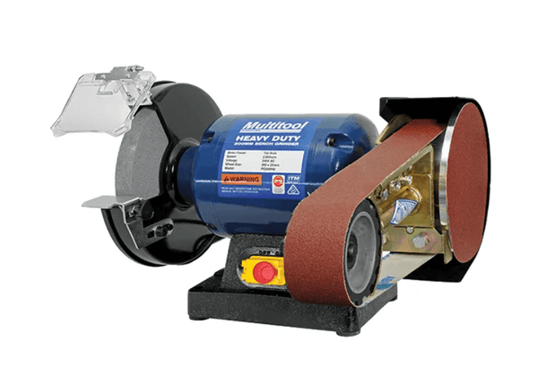 MULTITOOL PO362 ATTACHMENT ON PO200HD MULTITOOL 750W BENCH GRINDER