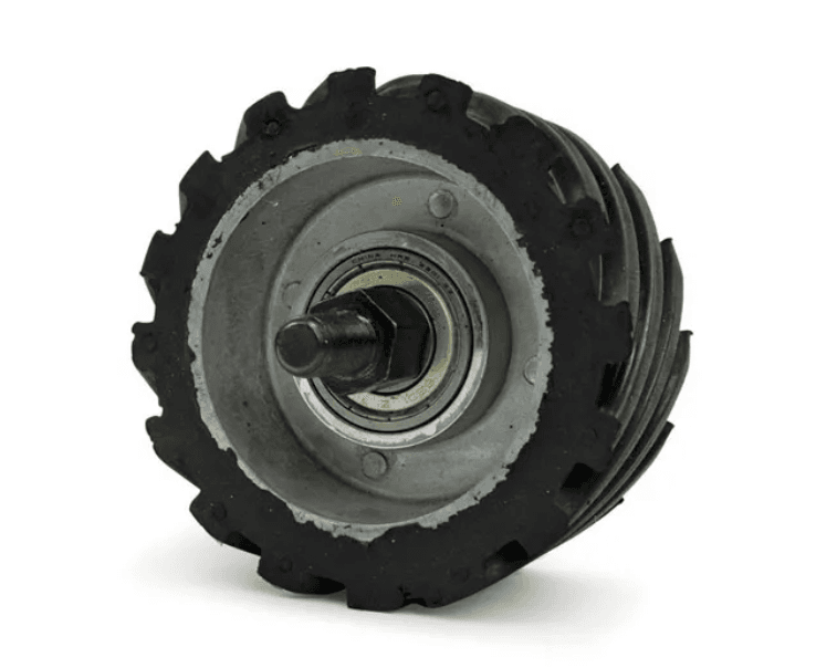 MULTITOOL CONTACT WHEEL 50MM TO SUIT PO362 AND PO482