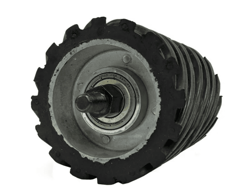 MULTITOOL CONTACT WHEEL 100MM TO SUIT PO364 AND PO484
