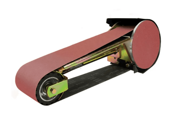 MULTITOOL BELT AND DISC GRINDING ATTACHMENT, 1220X100MM, 178MM DISC