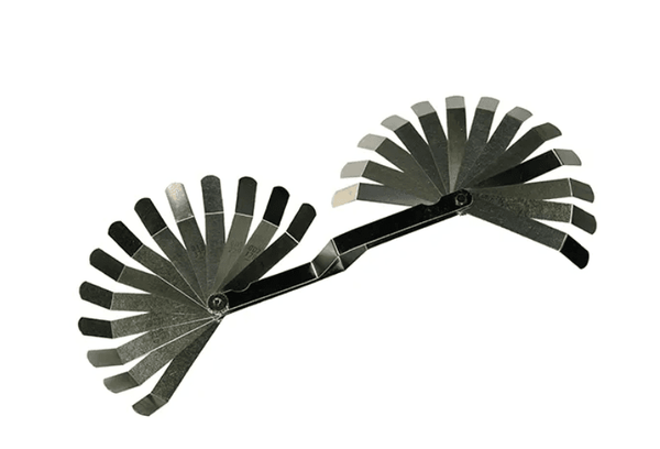 RYTOOL 26 BLADE ANGLE FEELER GAUGE