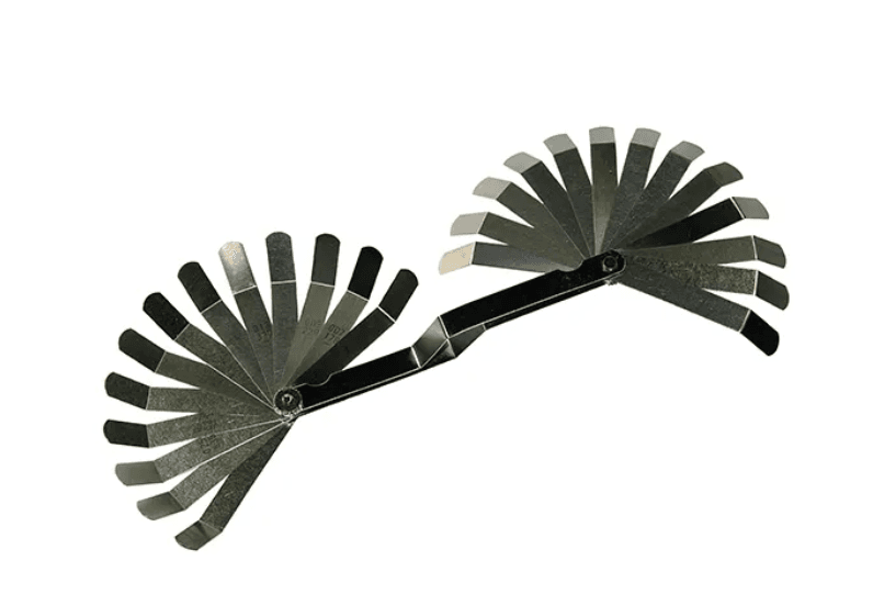 RYTOOL 26 BLADE ANGLE FEELER GAUGE
