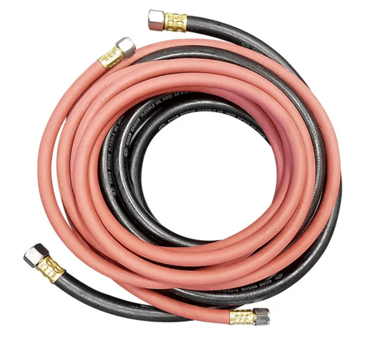 STAR HOSE SET TO SUIT 2 LITRE SPRAY GUN