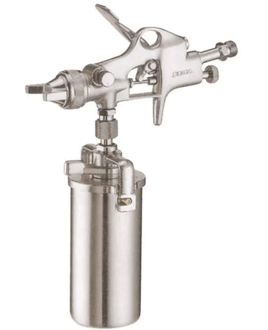 STAR TOUCH-UP GUN & POT 1.4MM NOZZLE