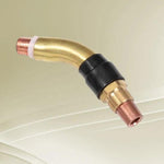 Swan Necks Migmates® Style