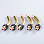 Swan Necks Migmates® Style