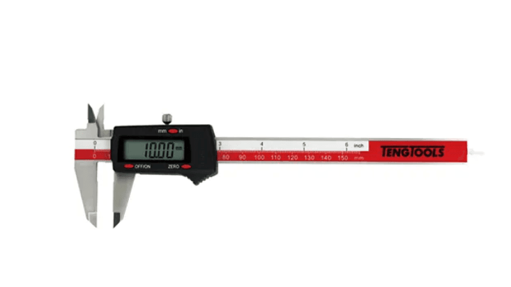 TENG DIGITAL CALIPER 150MM