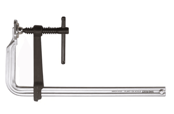 TENG F-CLAMP 200X100MM