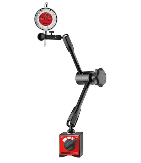 TENG DIAL INDICATOR W/ STAND