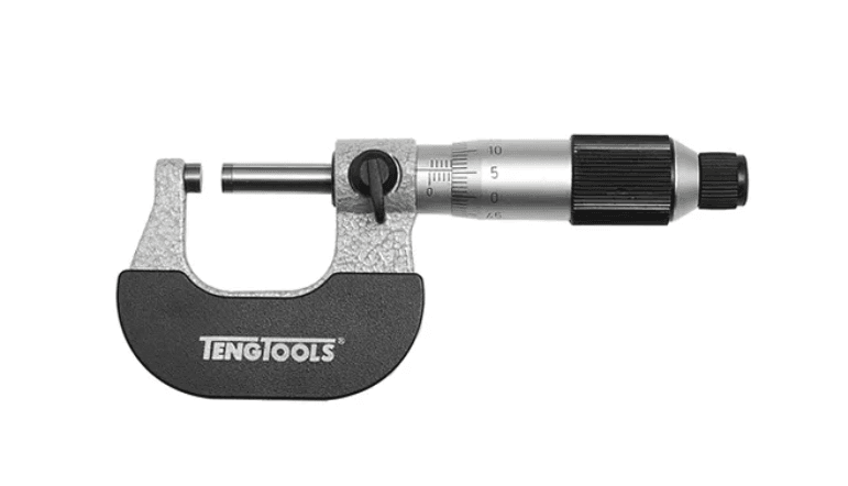 TENG MICROMETER 0-25 MM