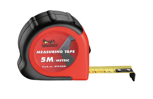 TENG 3M MEASURING TAPE MM
