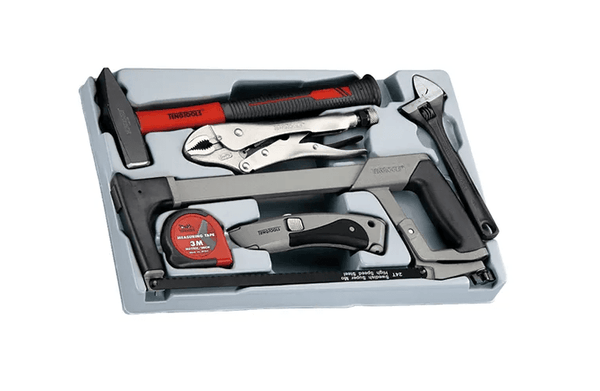 TENG 6PCE PS TRAY FOR TC-SC CASE-ENG - PS-TRAY