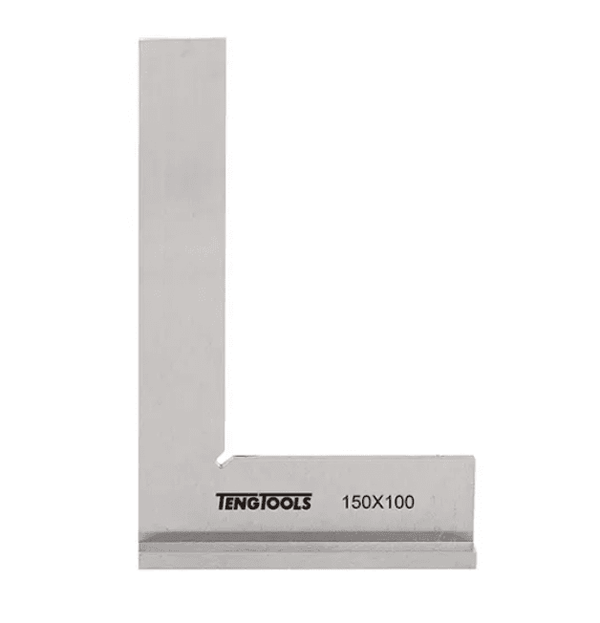 TENG BASE SQUARE 100X70MM