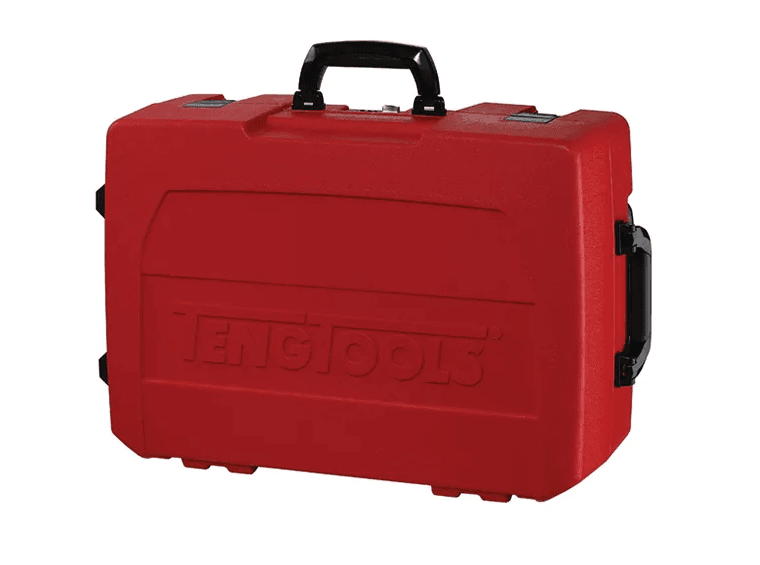 TENG MECCA PRO TC-9 SERVICE CASE, HOLDS 9 TC TRAYS