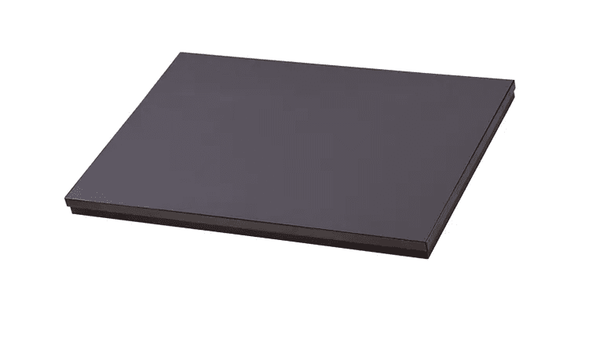 TENG 672 X 460 X 37MM WOOD TABLE F/ STD. ROLL CAB