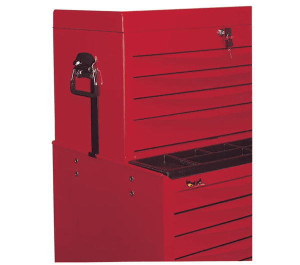 TENG 2PCE FIXING BRACKET - MID BOX TO ROLL CAB