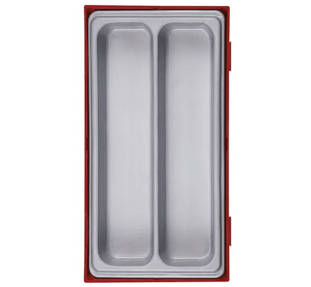 TENG ADD ON COMPARTMENT (2 SPACE) - TC-TRAY