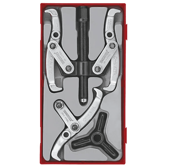TENG 2 1 PULLER SET - 2 OR 3 LEG - TC-TRAY