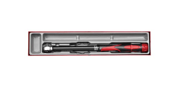 TENG TORQUE WRENCH 1/2" DR. 40-200NM -TTX-TRAY