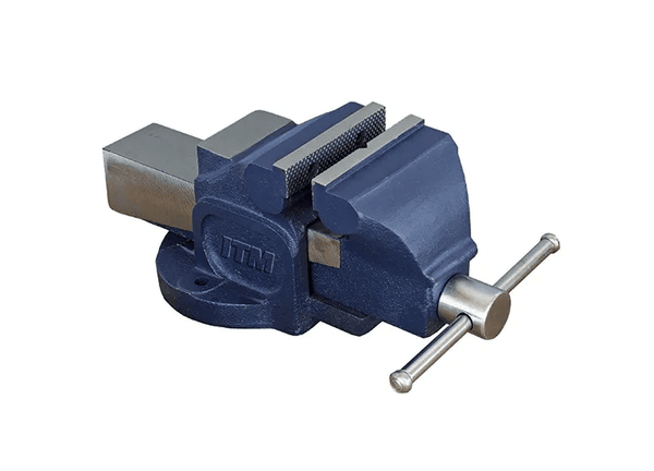 ITM SWIVEL BASE TO SUIT 100MM BENCH VICE, CAN ONLY BE PURCHASED WITH TM100-125