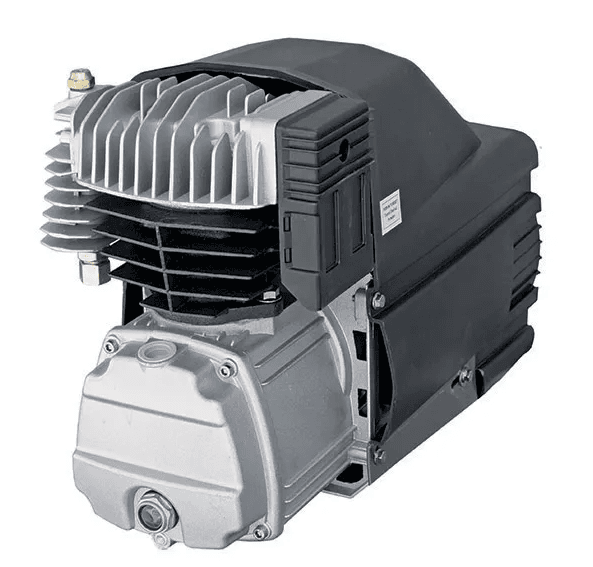 COMPLETE PUMP & MOTOR ASSEMBLY TO SUIT TM350-25050